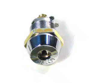 CABINET LOCK UL437 CAM LOCK 009-0027833