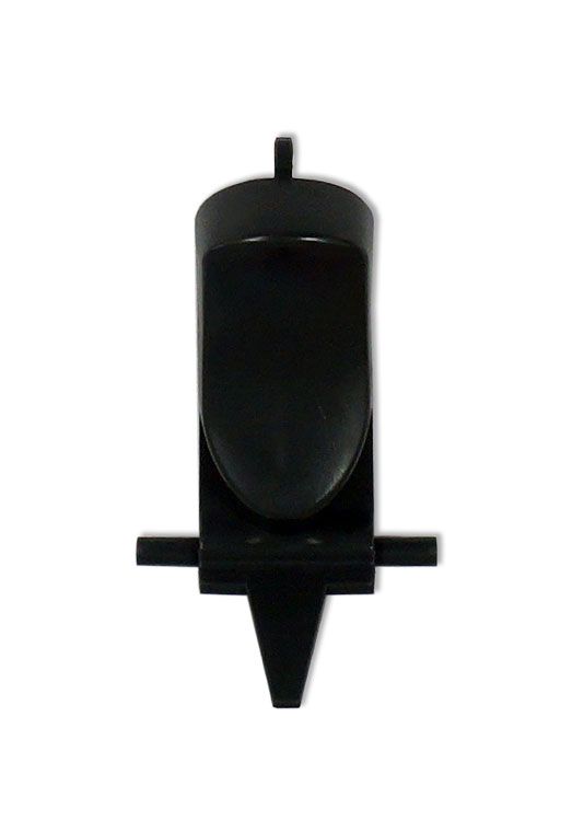 Кнопка сканера пластиковая (курок) для АТОЛ SB2109 BT (РФ)