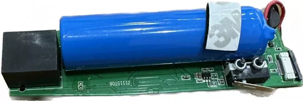 АКБ с платой для АТОЛ SB2109 BT 321BT06 (Battery with board)