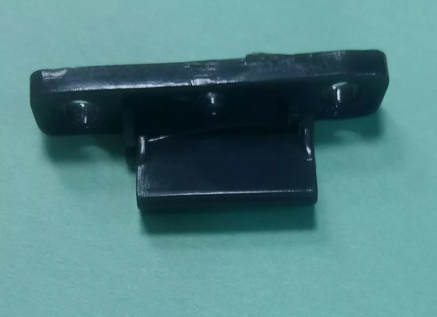 Пластиковая защелка VIVA II (T9150 plastic clip)