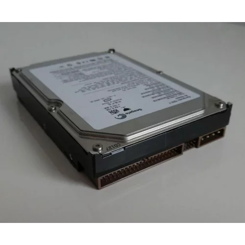 ЖЁСТКИЙ ДИСК IDE 40GB